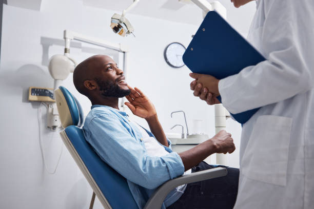 Best Orthodontic Emergency Dentist in Dublin, OH