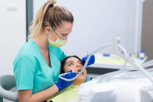 Best Broken or Cracked Tooth Emergency Dentist in Dublin, OH